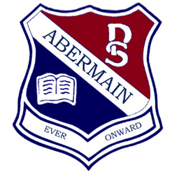 Abermain