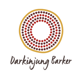 DarkinjungBarker