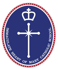 ImmaculateHeartofMary