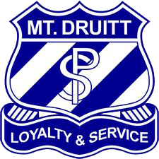 MountDruitt