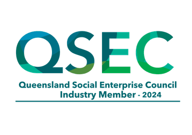 Queensland Social Enterprise Council Member