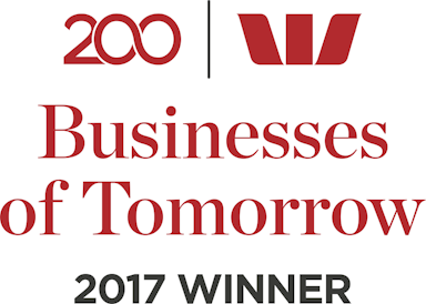 Westpac Businesses of Tomorrow